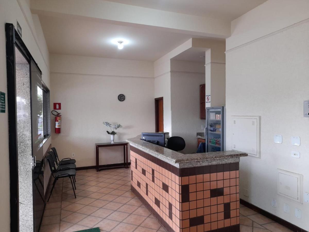 Hotel Italia Арагуари Екстериор снимка