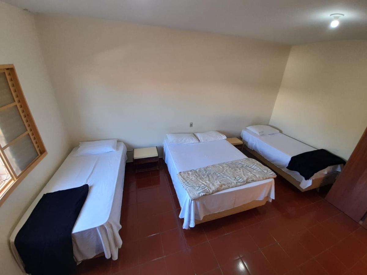 Hotel Italia Арагуари Екстериор снимка